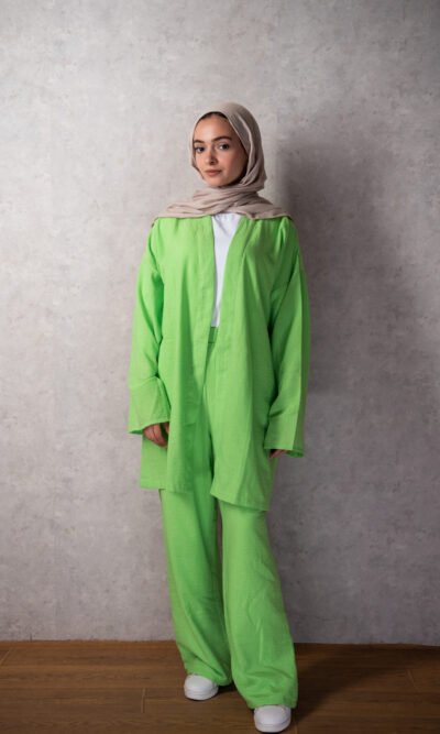 Linen Set
