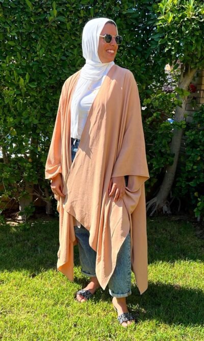 Flowy Cardigan
