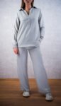 Modest Linen Set