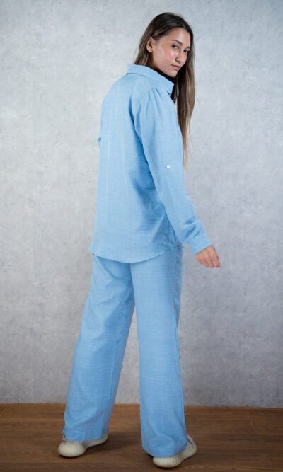 Modest Linen Set
