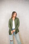 Cotton Chemise Shirt