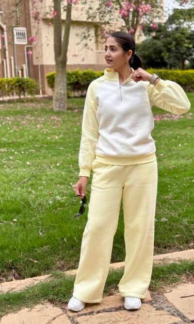 Melton Training - Pants