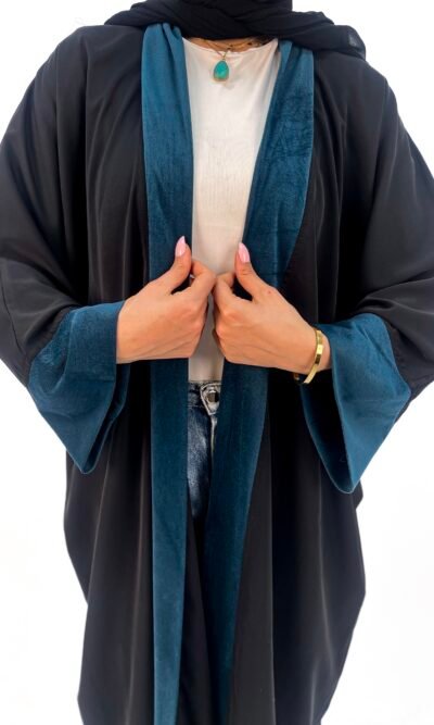 Asrar Kaftan (أَسْرَار)