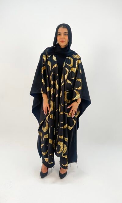 Kanz Kaftan (كَنْز)