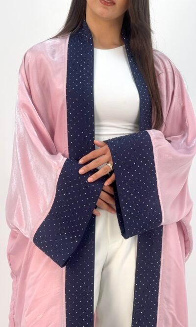 Loaloa Kaftan (لُؤلُؤة)