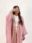 Zahra Kaftan - (زَهْرَة)