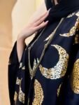 Kanz Kaftan (كَنْز)